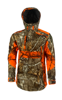 Trysil Anorak RT Edge/Edge Blaze 