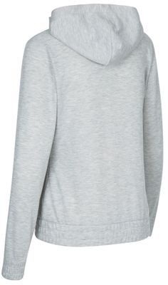 DAMHOODIE MAREN PALY GREY MARL