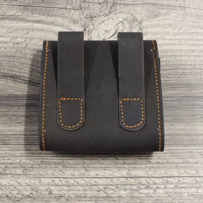 LÄDERPOUCH KULA 