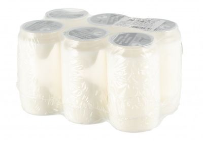 POLAR OLJELJUS 55 TIM 6-PACK