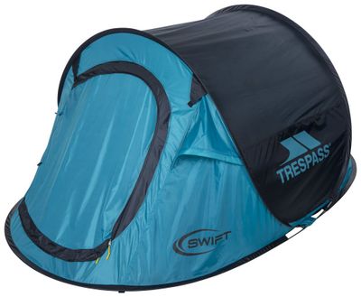 2-MANNATÄLT SWIFT2 TURQUOISE