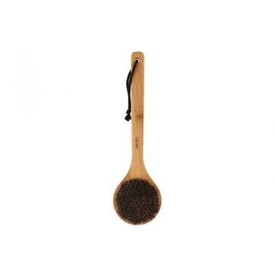 Badborste Bambu 37x105 cm