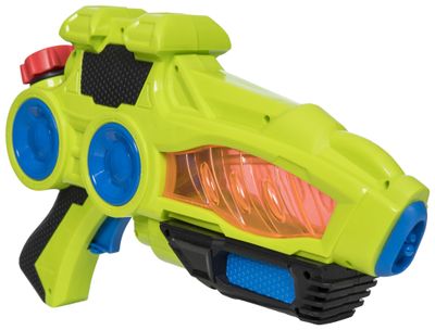 VATTENPISTOL 