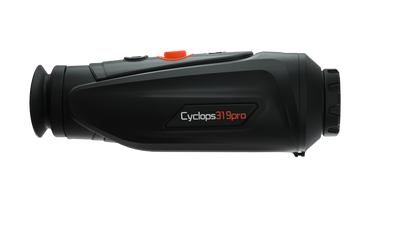 Thermtec Cyclops CP319 pro