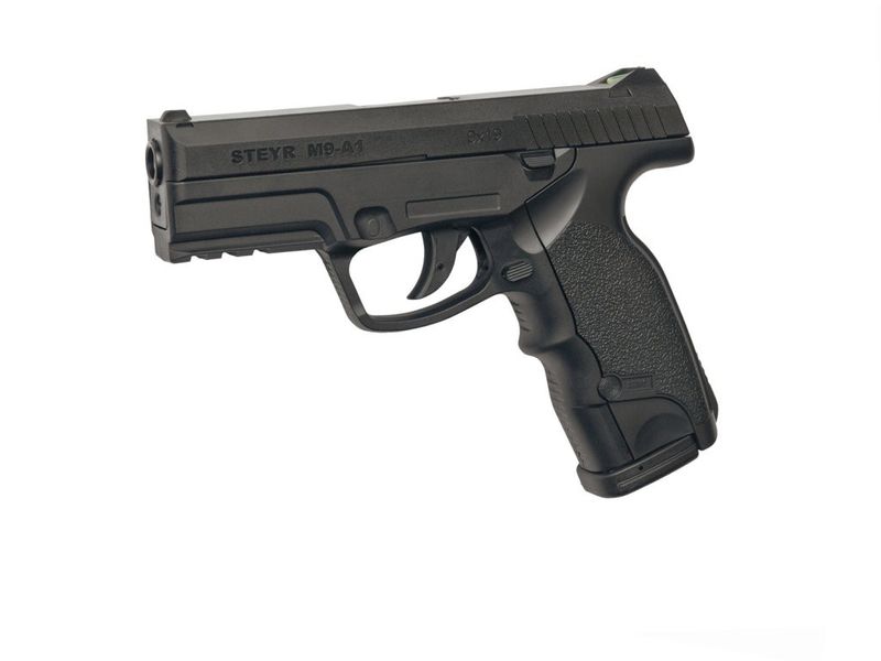 STEYR M9-A1 4,5 MM CO2