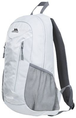 RYGGSÄCK BUSTLE LIGHT GREY 25 LITER