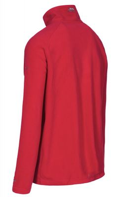 BLACKFORD FLEECE RED