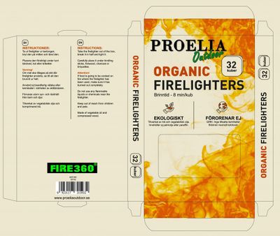 FIREBLOCK ECO 32X12-PACK