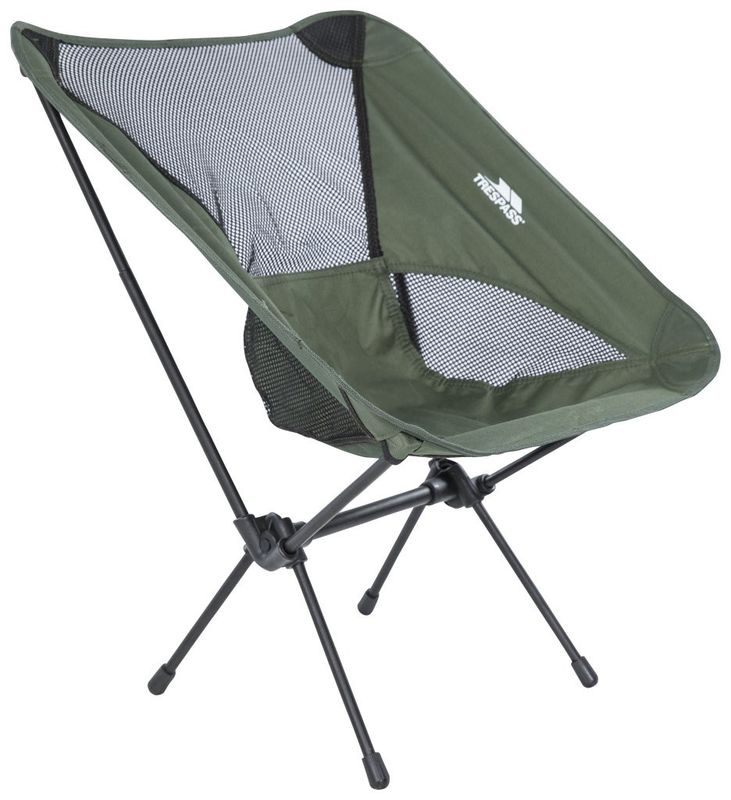 CAMPINGSTOL PERCH OLIVE