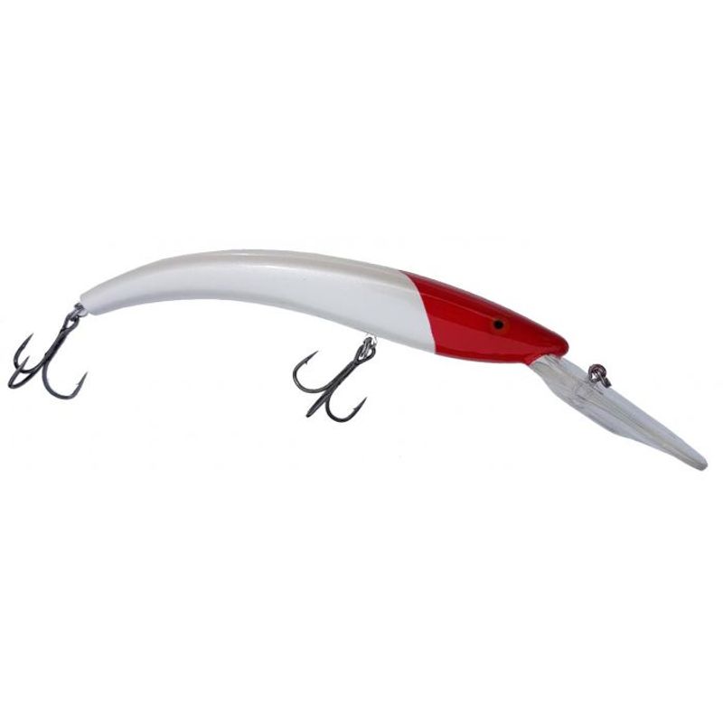 DEEP BEAST, 16G, 12CM 4-PACK