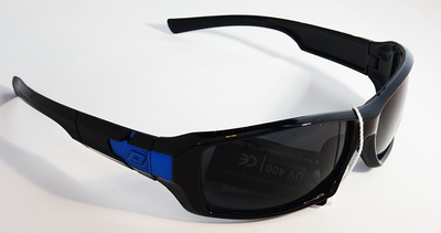 SOLGLASÖGON UV 400 12 PACK MIX FÄRGER