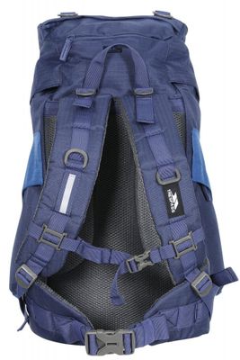 RYGGSÄCK TREK 33 ELECTRIC BLUE