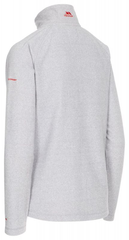 MEADOWS FLEECE PLATINUM