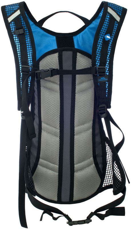 RYGGSÄCK HYDRATION BLUE