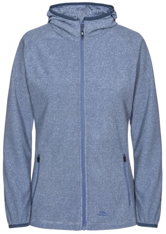 JENNINGS FLEECE NAVY