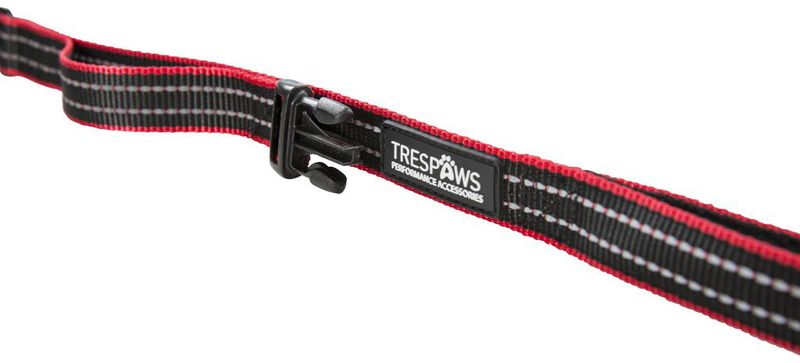 HUNDKOPPEL MED BUNGEE 91-137 CM