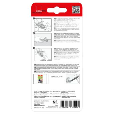 SUPERCAT MUSFÄLLA PRO 8-PACK SINGEL