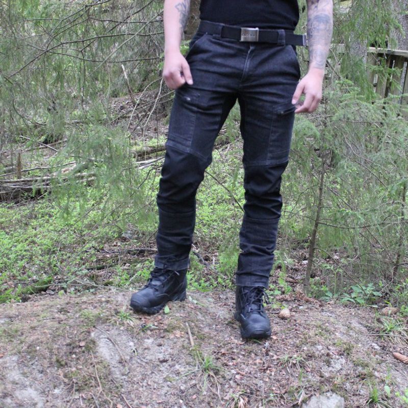 FOREST TX DENIM DARK
