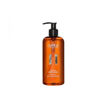 Dushtvål Artic Pine 400 ml