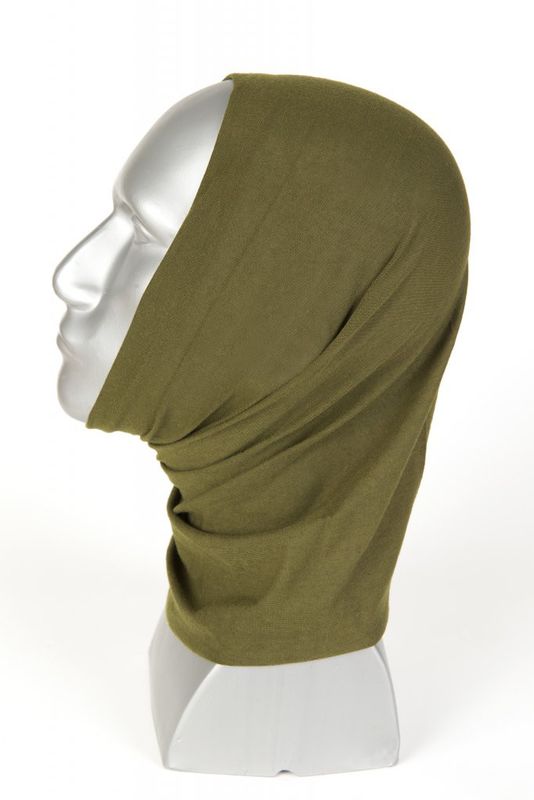NECKSCARF JAKT CAMO MIX 12-PACK