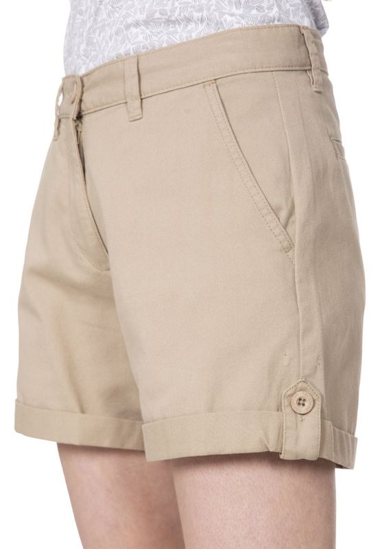 DAMSHORTS RECTIFY WHEAT/OATMEAL
