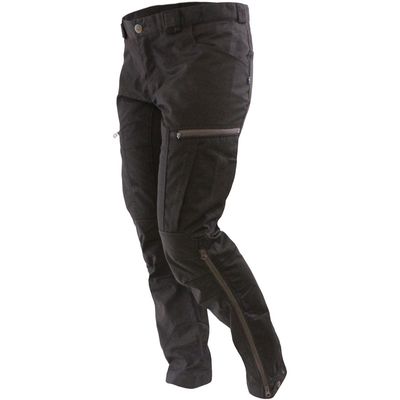 Wade byxa Svart - Medium