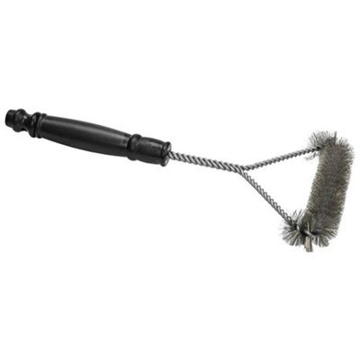 GRILLBORSTE TRIANGEL 12-PACK