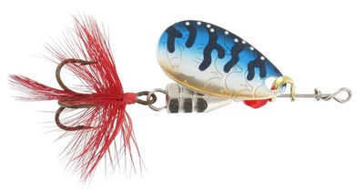 Kuf Spinner 7G BL/O/BLU-S