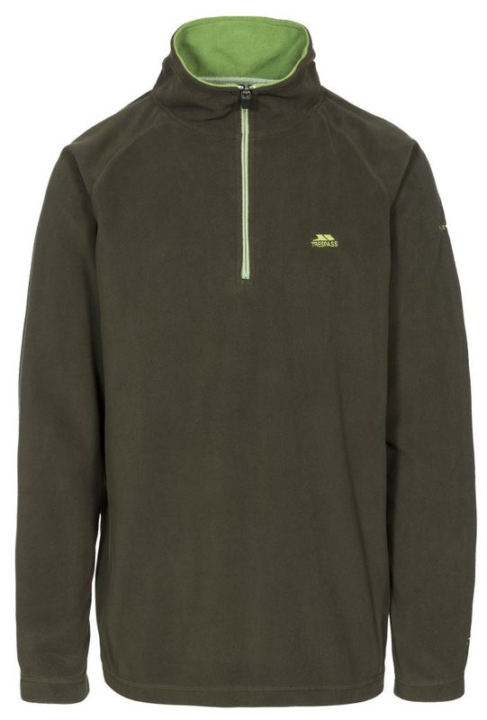BLACKFORD FLEECE OLIVE