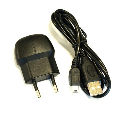 Väggadapter