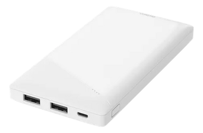 Powerbank 10 000 mAh