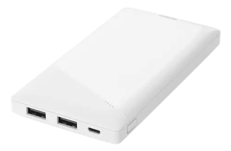 Powerbank 10 000 mAh