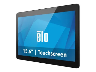 Elo I-Series 4.0 Standard (15,6”)