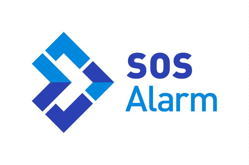 SOS Personlarmspaketering