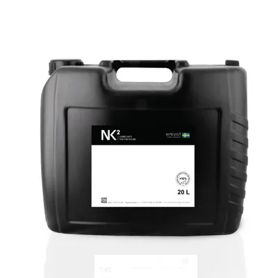 NK2 Spolarvätska Safe Storage