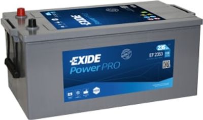 EXIDE 235AH