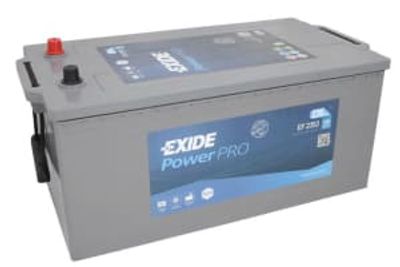 EXIDE 235AH