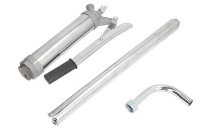 Fatpump 50-200L