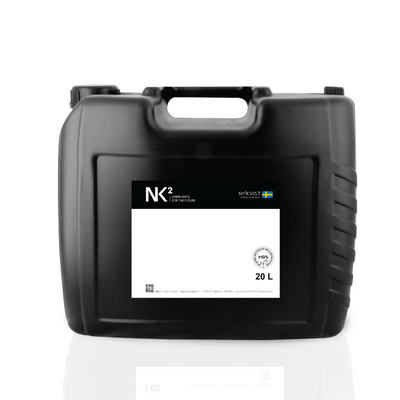 NK2 BLUE LINE VX8 0W20