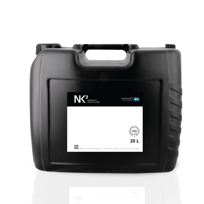 NK2 UNIGEAR V SHIFT 75W80