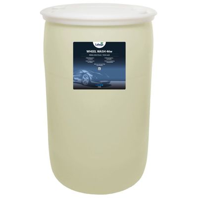 Lahega Wheel Wash 46