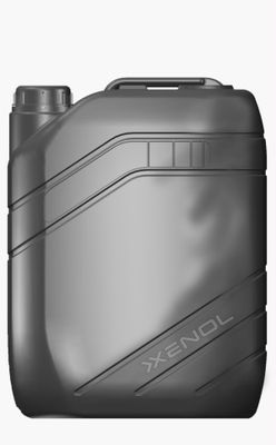 Xenol Hill Multi LA 15W-40 CK-4