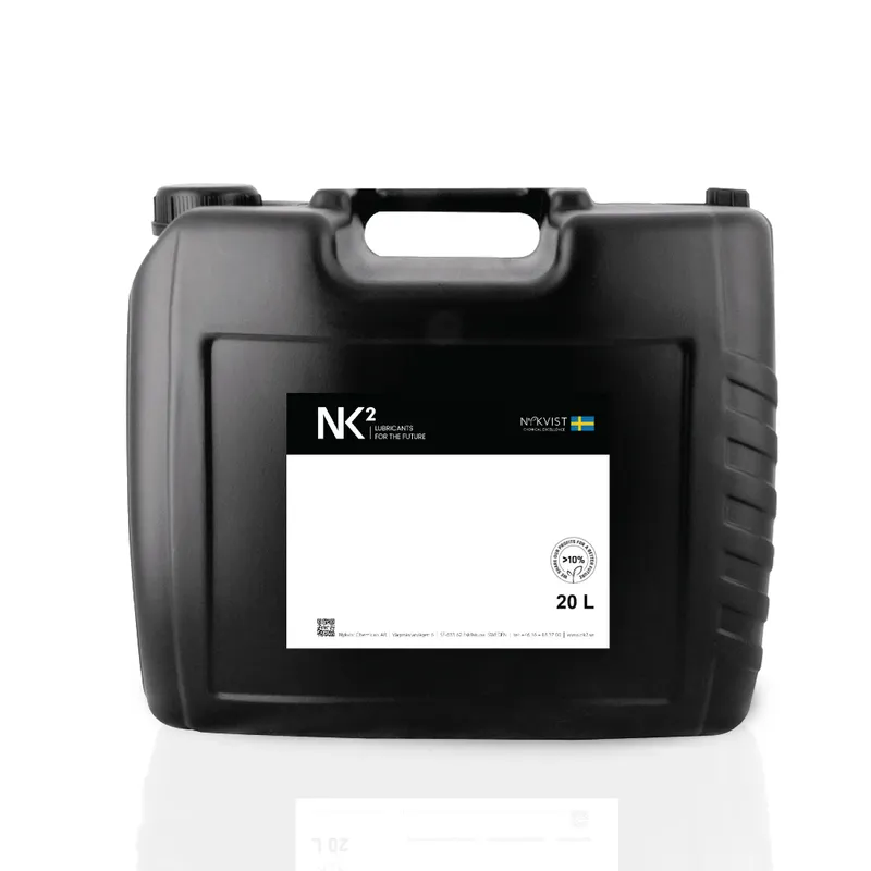 NK2 DCT MULTIFLUID DSG 20L