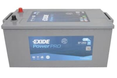 EXIDE 235AH