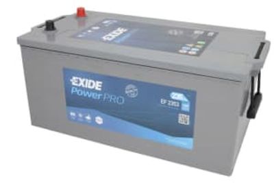 EXIDE 235AH