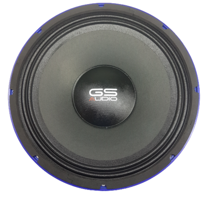 Gs Audio Pro 12" XL