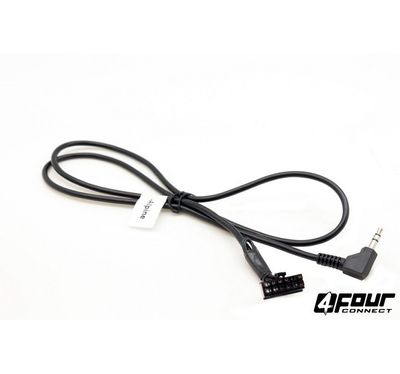 4-Connect  rattstyrningsadaptern lead kabel ALPINE