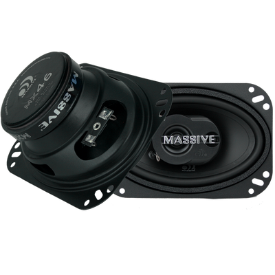 Massive Audio MX46