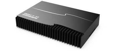 AudioControl  LC-1.1500
