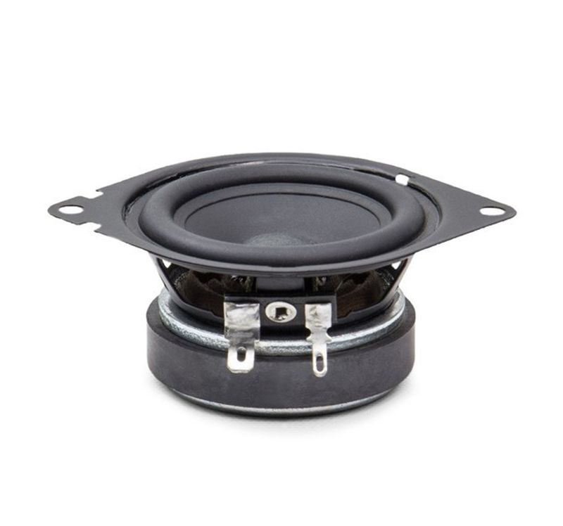 DD Audio EX2.75